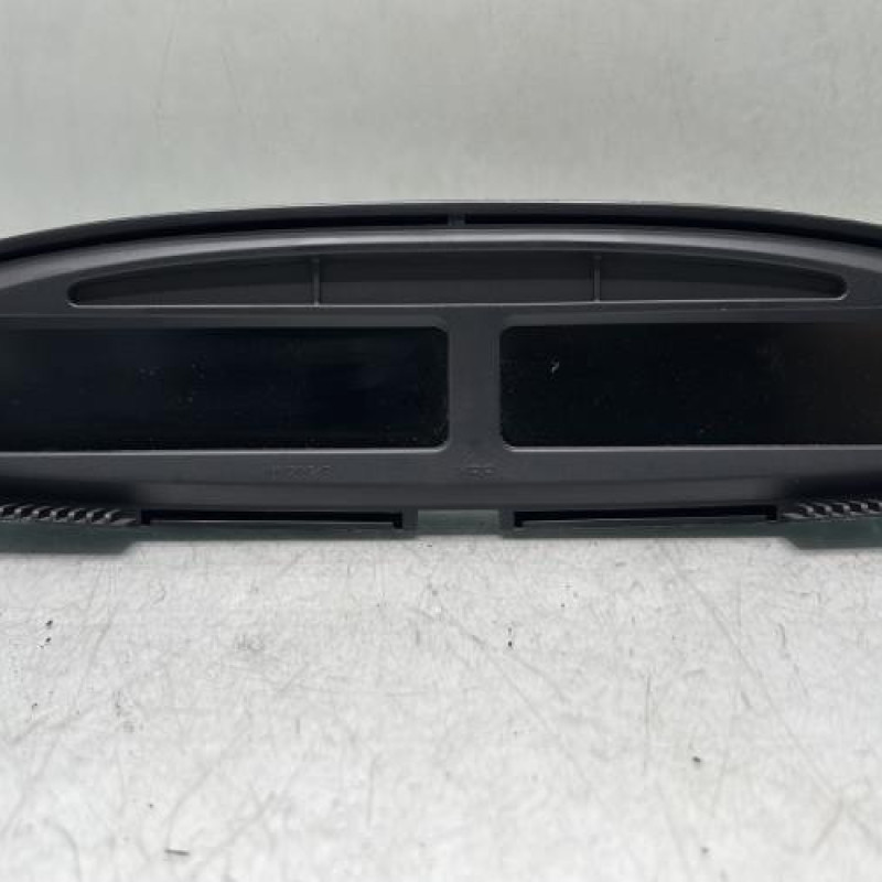 Compteur CITROEN XSARA PICASSO Photo n°1