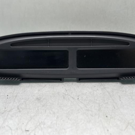 Compteur CITROEN XSARA PICASSO Photo n°1