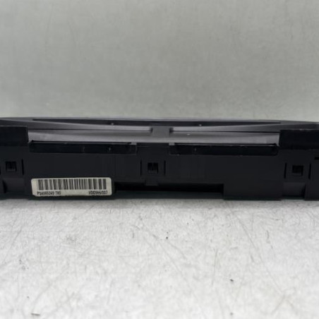 Compteur CITROEN XSARA PICASSO