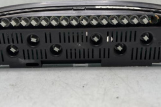 Compteur CITROEN XSARA PICASSO