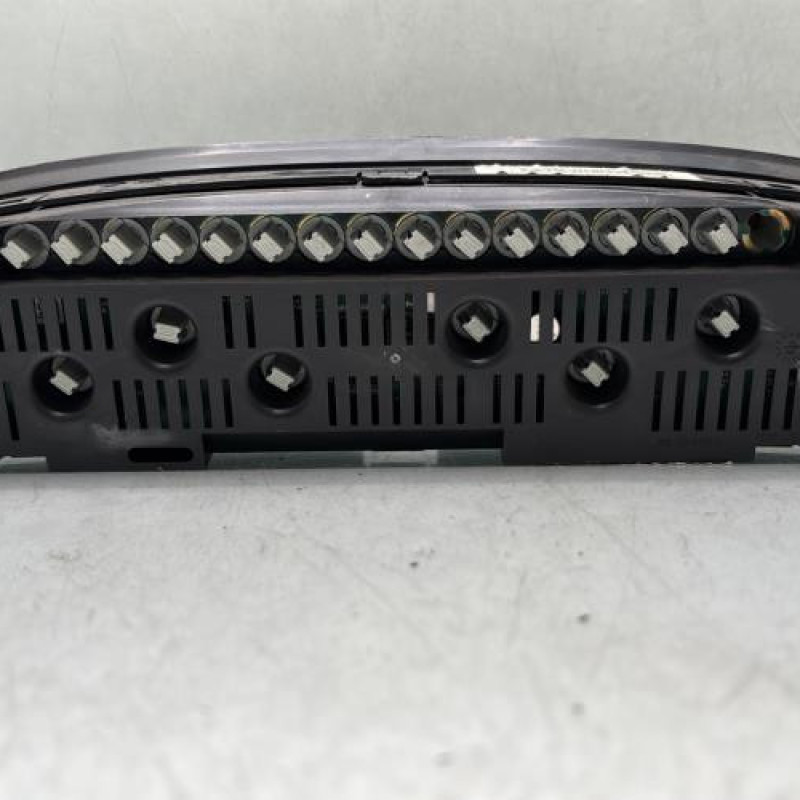 Compteur CITROEN XSARA PICASSO Photo n°4