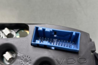 Compteur CITROEN XSARA PICASSO