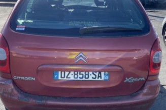 Compteur CITROEN XSARA PICASSO
