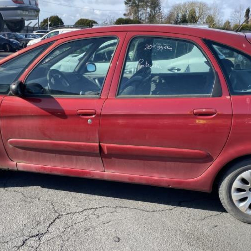 Compteur CITROEN XSARA PICASSO Photo n°12