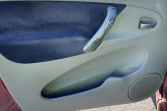 Compteur CITROEN XSARA PICASSO