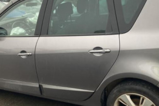 Boite de vitesses RENAULT SCENIC 3