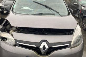 Boite de vitesses RENAULT SCENIC 3