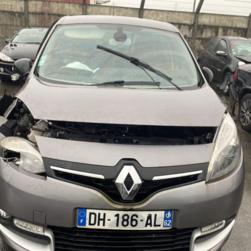 Boite de vitesses RENAULT SCENIC 3 Photo n°18