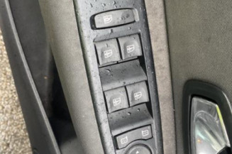 Boite de vitesses RENAULT SCENIC 3