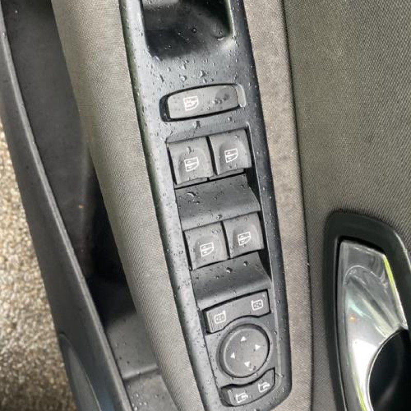 Boite de vitesses RENAULT SCENIC 3 Photo n°20