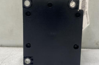 Boitier air bag PEUGEOT 807 Photo n°1