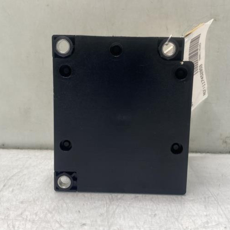 Boitier air bag PEUGEOT 807 Photo n°1