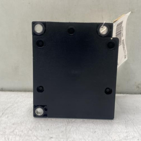 Boitier air bag PEUGEOT 807 Photo n°1