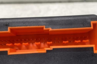 Boitier air bag PEUGEOT 807