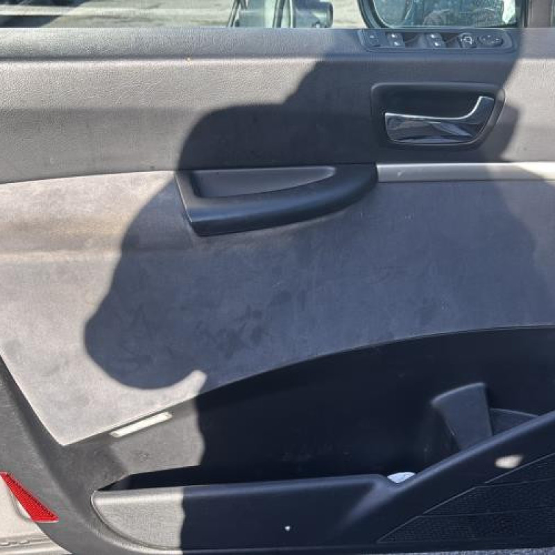 Boitier air bag PEUGEOT 807 Photo n°12