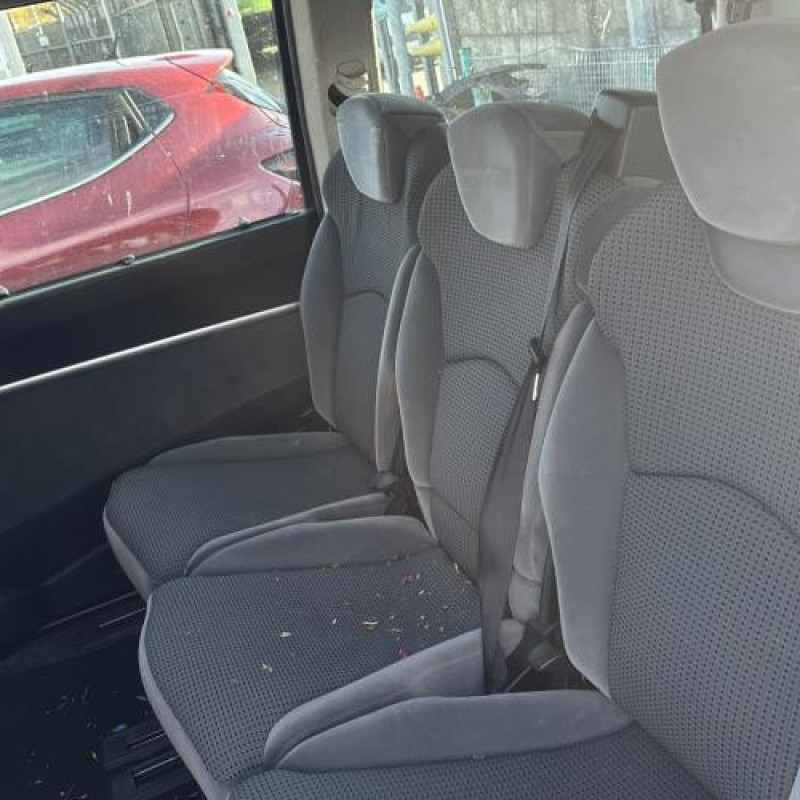 Boitier air bag PEUGEOT 807 Photo n°19