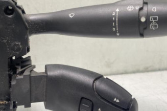 Com (Bloc Contacteur Tournant+Commodo Essuie Glace+Commodo Phare) PEUGEOT 807