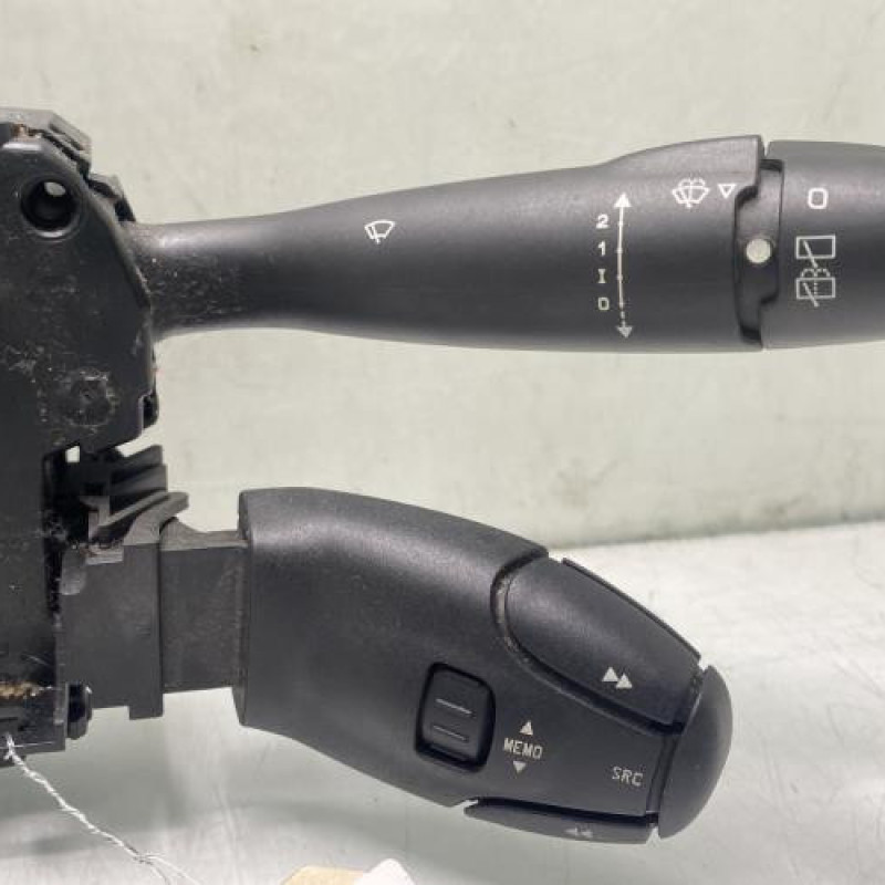 Com (Bloc Contacteur Tournant+Commodo Essuie Glace+Commodo Phare) PEUGEOT 807 Photo n°2