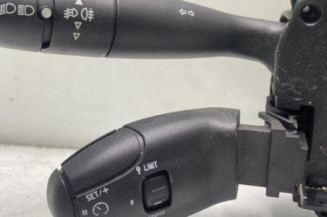 Com (Bloc Contacteur Tournant+Commodo Essuie Glace+Commodo Phare) PEUGEOT 807