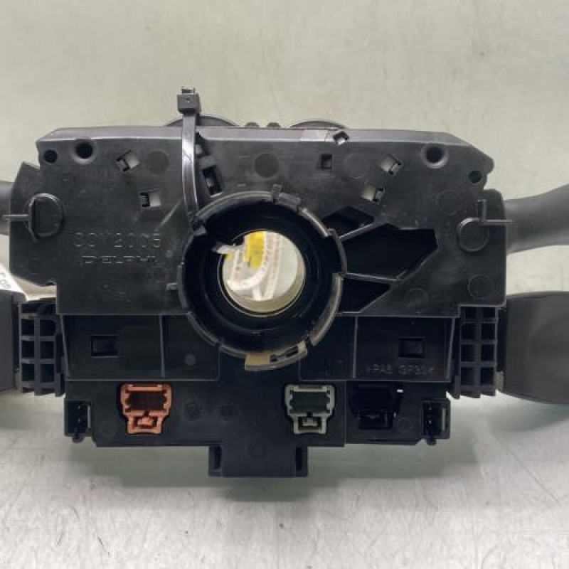 Com (Bloc Contacteur Tournant+Commodo Essuie Glace+Commodo Phare) PEUGEOT 807 Photo n°5