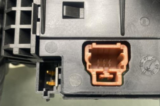 Com (Bloc Contacteur Tournant+Commodo Essuie Glace+Commodo Phare) PEUGEOT 807