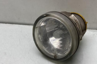 Anti brouillard droit (feux) PEUGEOT 1007 Photo n°1