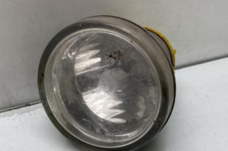 Anti brouillard gauche (feux) PEUGEOT 1007 Photo n°1