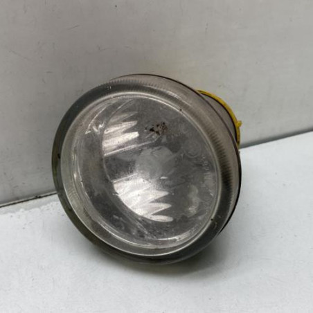 Anti brouillard gauche (feux) PEUGEOT 1007 Photo n°1