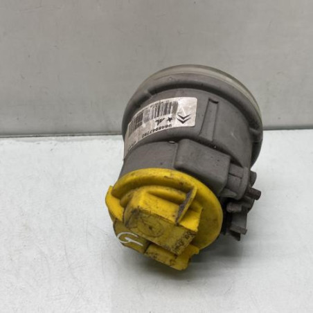 Anti brouillard gauche (feux) PEUGEOT 1007