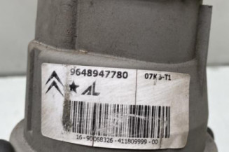 Anti brouillard gauche (feux) PEUGEOT 1007