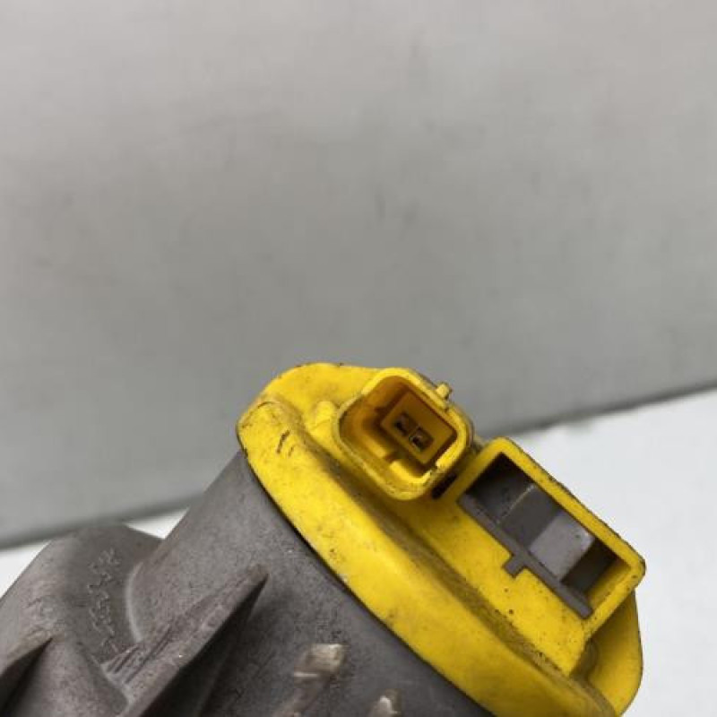 Anti brouillard gauche (feux) PEUGEOT 1007 Photo n°4