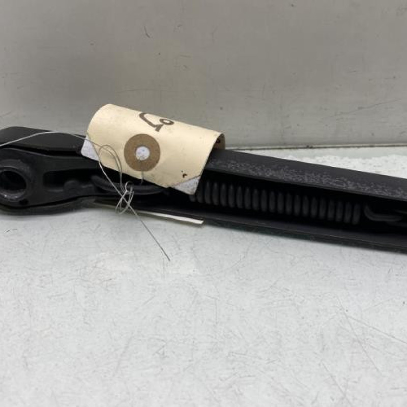 Bras essuie glace avant gauche PEUGEOT 1007 Photo n°3