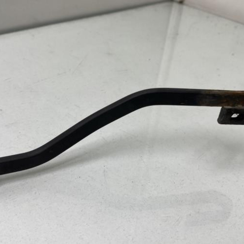 Bras essuie glace avant gauche PEUGEOT 1007 Photo n°4