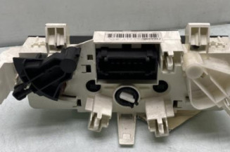 Commande chauffage PEUGEOT 1007