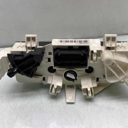 Commande chauffage PEUGEOT 1007