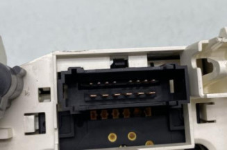 Commande chauffage PEUGEOT 1007