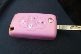 Commande chauffage PEUGEOT 1007