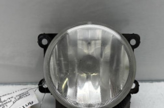 Anti brouillard gauche (feux) PEUGEOT 3008 1 Photo n°1