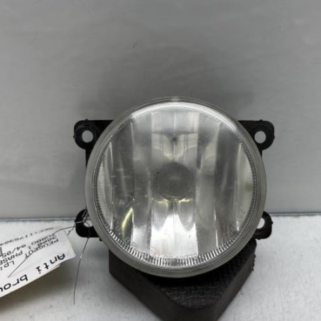 Anti brouillard gauche (feux) PEUGEOT 3008 1 Photo n°1