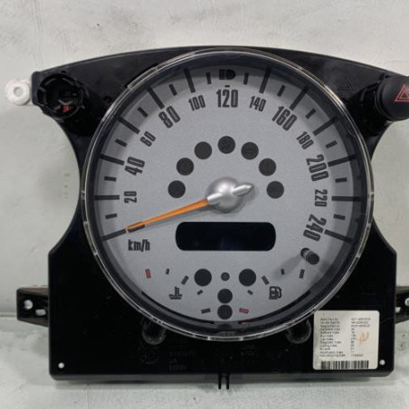 Compteur MINI MINI 1 R50/R53 Photo n°1