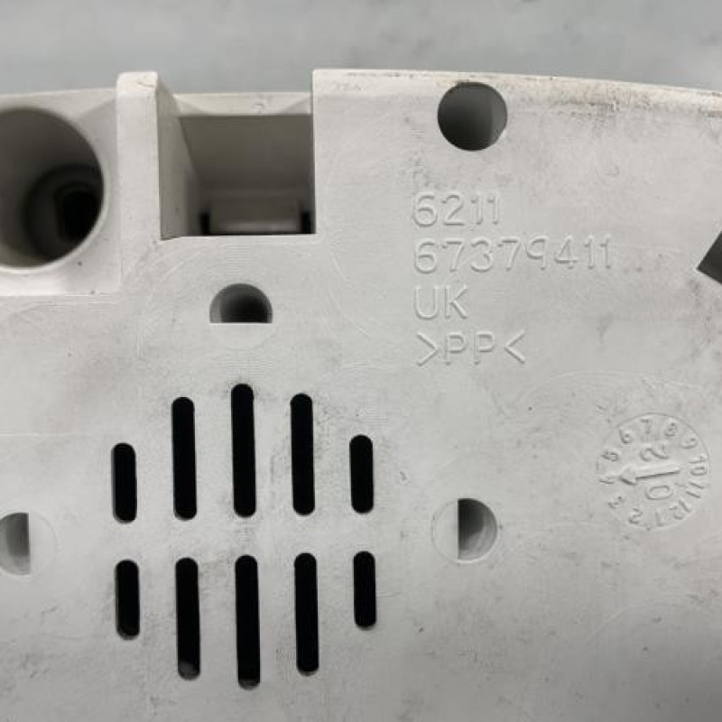 Compteur MINI MINI 1 R50/R53 Photo n°7