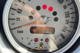 Compteur MINI MINI 1 R50/R53