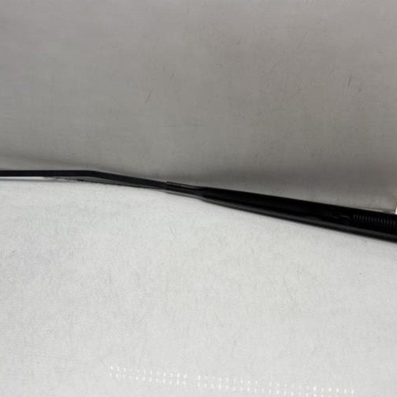 Bras essuie glace avant droit RENAULT CLIO 3 Photo n°2