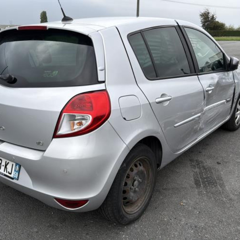 Bras essuie glace avant droit RENAULT CLIO 3 Photo n°7