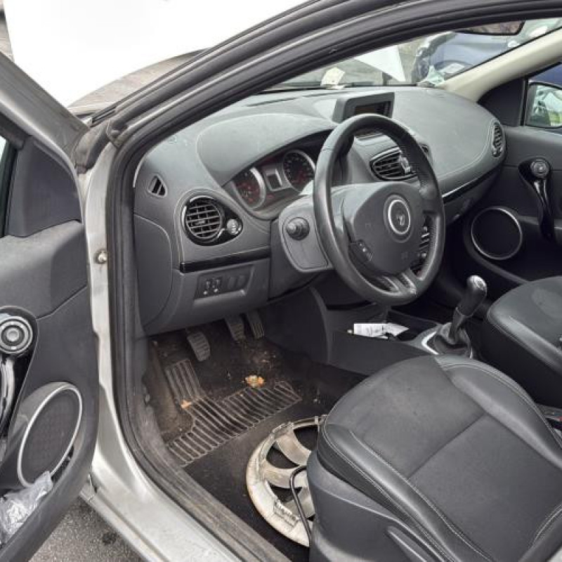 Bras essuie glace avant droit RENAULT CLIO 3 Photo n°14