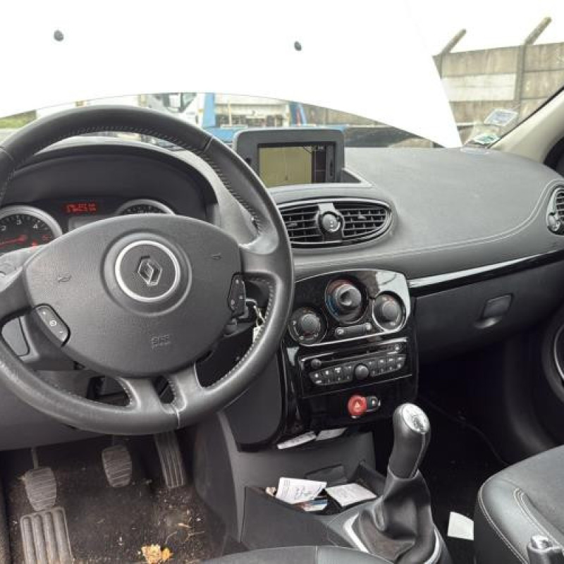 Bras essuie glace avant droit RENAULT CLIO 3 Photo n°16