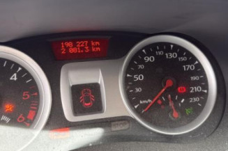 Bras essuie glace avant gauche RENAULT CLIO 3