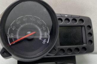Compteur CHEVROLET SPARK Photo n°1
