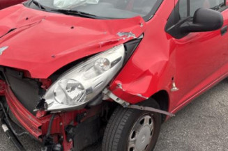 Compteur CHEVROLET SPARK