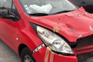 Compteur CHEVROLET SPARK